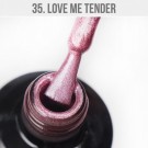 Gel Polish 35 - Love Me Tender 6ml thumbnail