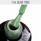 Gel Polish 114 - Olive Tree 12ml (HEMA-free) thumbnail