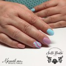 Gel Polish Ice Cream 227 - 12ml thumbnail