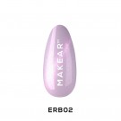 ERB02 Sweetie - Rubber Base Cat Eye - Makear thumbnail