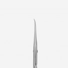 Professional cuticle scissors with hook Staleks Pro Exclusive 21 Type 2 (Magnolia) thumbnail