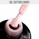 Gel Polish 58 - Cotton Candy 6ml thumbnail