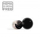 French Manicure Gel Black Makear FG14 5 ml thumbnail