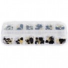 Rhinestone set - 30 - Black Mystic Nails thumbnail