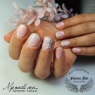 Flexi Builder Glitter Rose - 12ml Gel Polish thumbnail