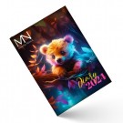 Mystic Nails Diary - 2024 - Bear  thumbnail