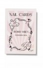 Boho Vibes – Nail Cards Expansion Pack thumbnail