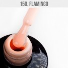 Gel Polish 150 - Flamingo 12ml (HEMA-free) thumbnail