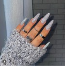 Disco Pola Gel Polish 7 ml - reflective  thumbnail