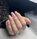Gel Polish 84 - Holo Silver 6ml thumbnail