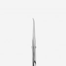 Professional cuticle scissors Staleks Pro Exclusive 21 Type 1 (Magnolia) thumbnail