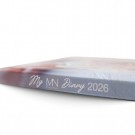 Mystic Nails Diary - 2026 - Flower (HU/EN) thumbnail