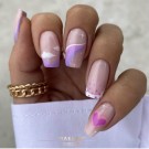 Jelly Pink - Rubber Base Nude - Makear thumbnail