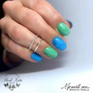 Gel Polish 214 - 12ml thumbnail