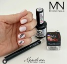 Flexi Fiber Milky White - 12ml thumbnail