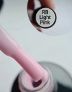 Light Pink - Color Rubber Base - Makear thumbnail