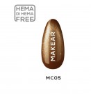 MC05 Cat Eye - MAKEAR  thumbnail