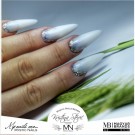 Mermaid glitter with sequins thumbnail