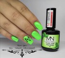 Gel Polish 70 - Green NeoNail 12ml thumbnail