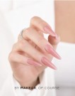 Gelacryl2 Dark Nude GA08 - acrylgel 30 g thumbnail