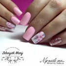 Gel Polish Ice Cream 228 - 12ml thumbnail