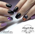 GEL POLISH 13 - NIGHT FEVER 6ML thumbnail