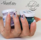 Supreme Acrylic Paint - no.08. Smeraldo - 40ml thumbnail