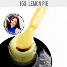 Gel Polish 153 - Lemon Pie 12ml (HEMA-free) thumbnail