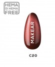 C20 Gel Polish UV Makear 8 ml thumbnail