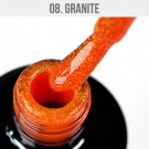 Gel Polish Granite 08 - 12ml thumbnail