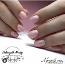 Gel Polish 135 - Pastel Pink 12ml thumbnail