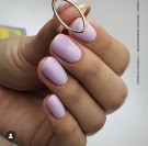 Gel Polish 149 - Lilac 12ml (HEMA-free) thumbnail