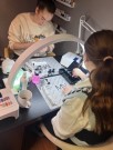 Soft Gel Tip Course - 27.06.2025 Oslo thumbnail