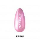 ERB01 Babe Rubber Base Cat Eye - Makear thumbnail