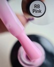 Pink - Color Rubber Base  - Makear thumbnail
