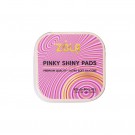 ZOLA - LAMINATION SILICONE PADS PINKY SHINY (XS, S, M, L, XL) thumbnail