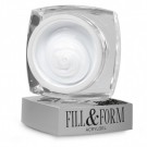 Fill&Form Gel - Super White - 4g thumbnail