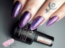 GlamEye Gel Polish 04 - 6ml - magnetic thumbnail