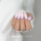 PG05 Princess Gel - Pink 5ml - Makear thumbnail