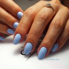 Call Me a Unicorn Gel Polish - 7 ml  thumbnail