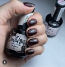 Gel Polish 55 - Blackberry 12ml thumbnail