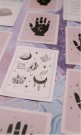 “Nail Cards” by Celina Rydén  thumbnail