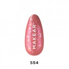 S54 Summer Jam - UV Gel Polish Makear thumbnail