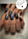 GlamEye Gel Polish 03 - 6ml - magnetic thumbnail