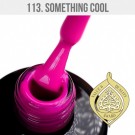 Gel Polish 113 - Something Cool 12ml (HEMA-free) thumbnail