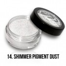 Shimmer Pigment Dust - 14 - 2g thumbnail