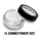 Shimmer Pigment Dust - 14 - 1,5g thumbnail