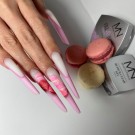 Fill&Form Gel - Pastel 05 Pink - 10g thumbnail