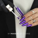 Nailstick NH05 - Purple thumbnail