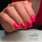 Pixel Effect Neon Pink thumbnail